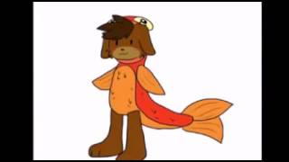 Sexy Fish meme