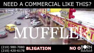 NEED A COMMERCIAL LIKE THIS ?????????? CALL 210980-7080