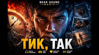 Bear Sound Music — ТИК, ТАК (Official Audio) Русская музыка 2026  Deep House Music
