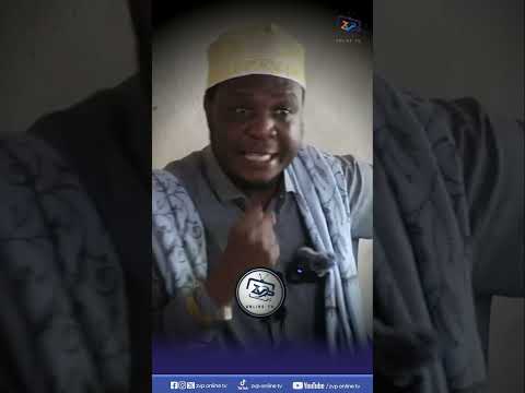 YOU SAW WHAT BECAME A PEACEFUL PROCESS