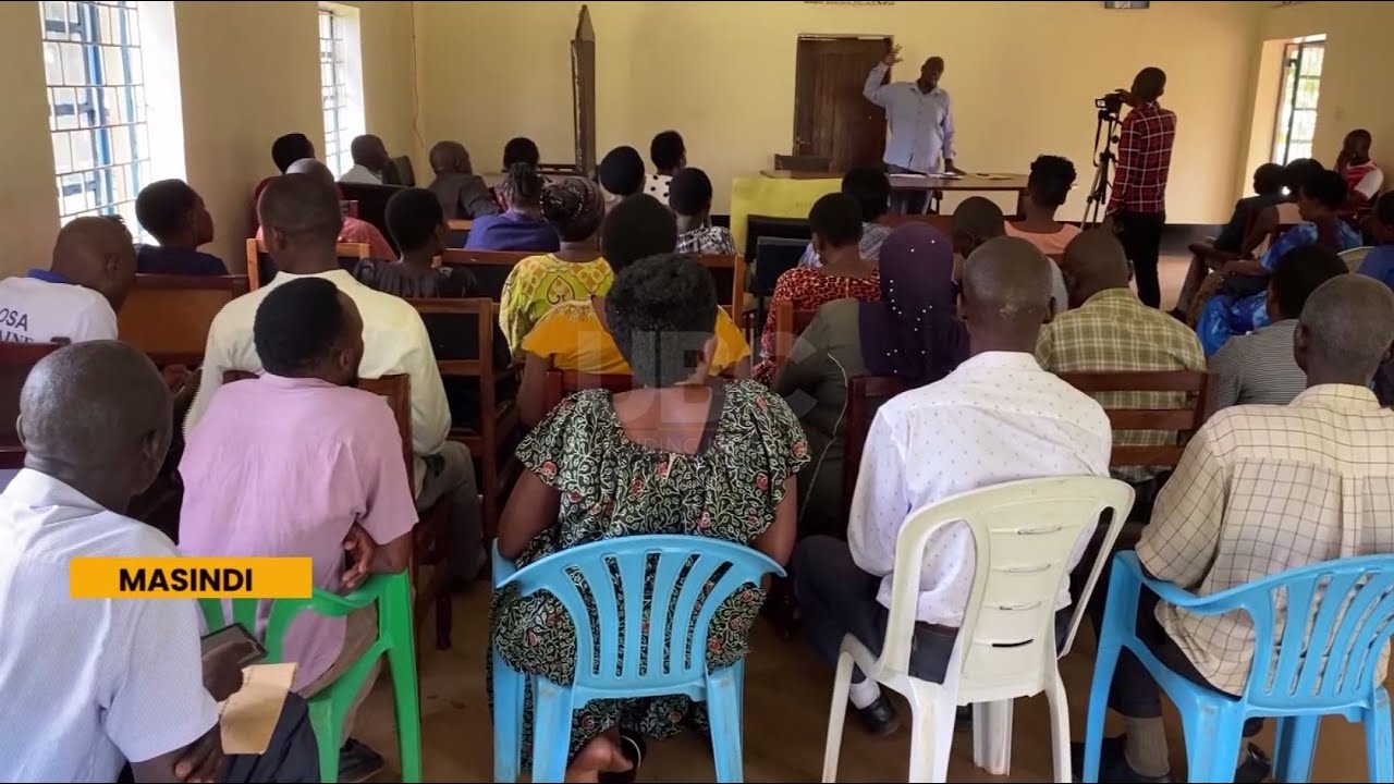 Salary delays - Masindi staff petition Ministry of Public Service