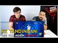 KZ Tandingan - See you again | Reaction (Again with a KZ Twist)