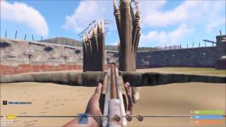 Rust | Combat tag memes.