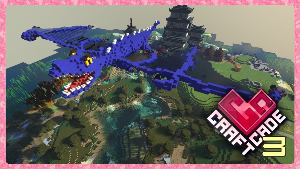 Craft Cade Creative - [S3E33] - SMOCZYCA MA TOWARZYSZA - YouTube