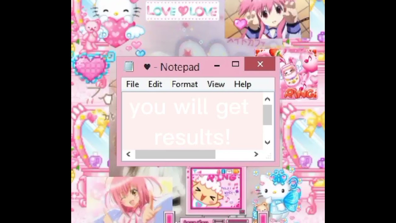 manifest a yes! from parents/parent subliminal+mini booster (⁠*⁠ﾉ⁠・⁠ω⁠・⁠)⁠ﾉ⁠♫