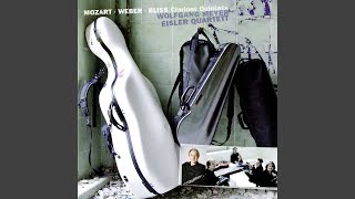 Mozart: Clarinet Quintet in B-Flat Major, K. 516c (Compl. Beyer)