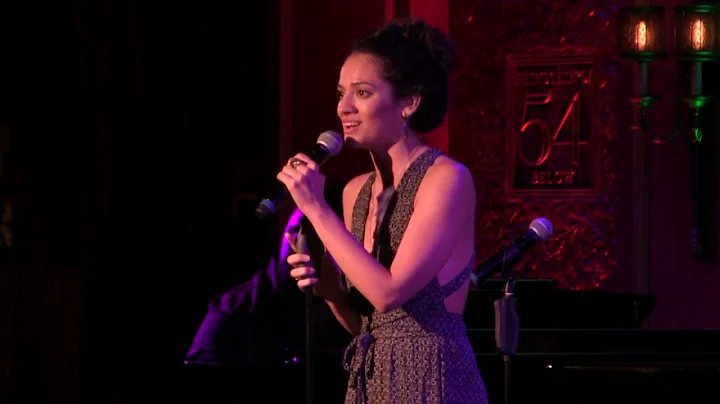 Isabelle McCalla - "Ordinary" (Joriah Kwam)