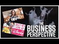 Quitting DISNEY And Going SOLO  [BUSINESS PERSPECTIVE]