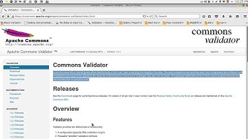67 Java advanced RegEX common Validators التعابير المنطقية باستخدام مكتبة