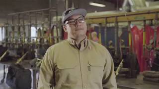 Welding Tips - Summit College