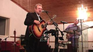 Chuck Compton -  He Hideth My Soul (RCBC 4-19-09)