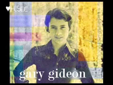 ♥ GARY GIDEON ♥ HARI RAYA ♥