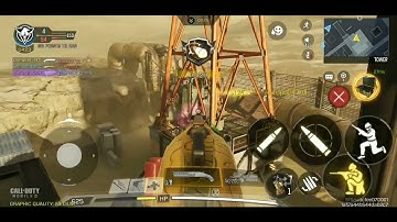 How to get longshots with the Shorty in codm