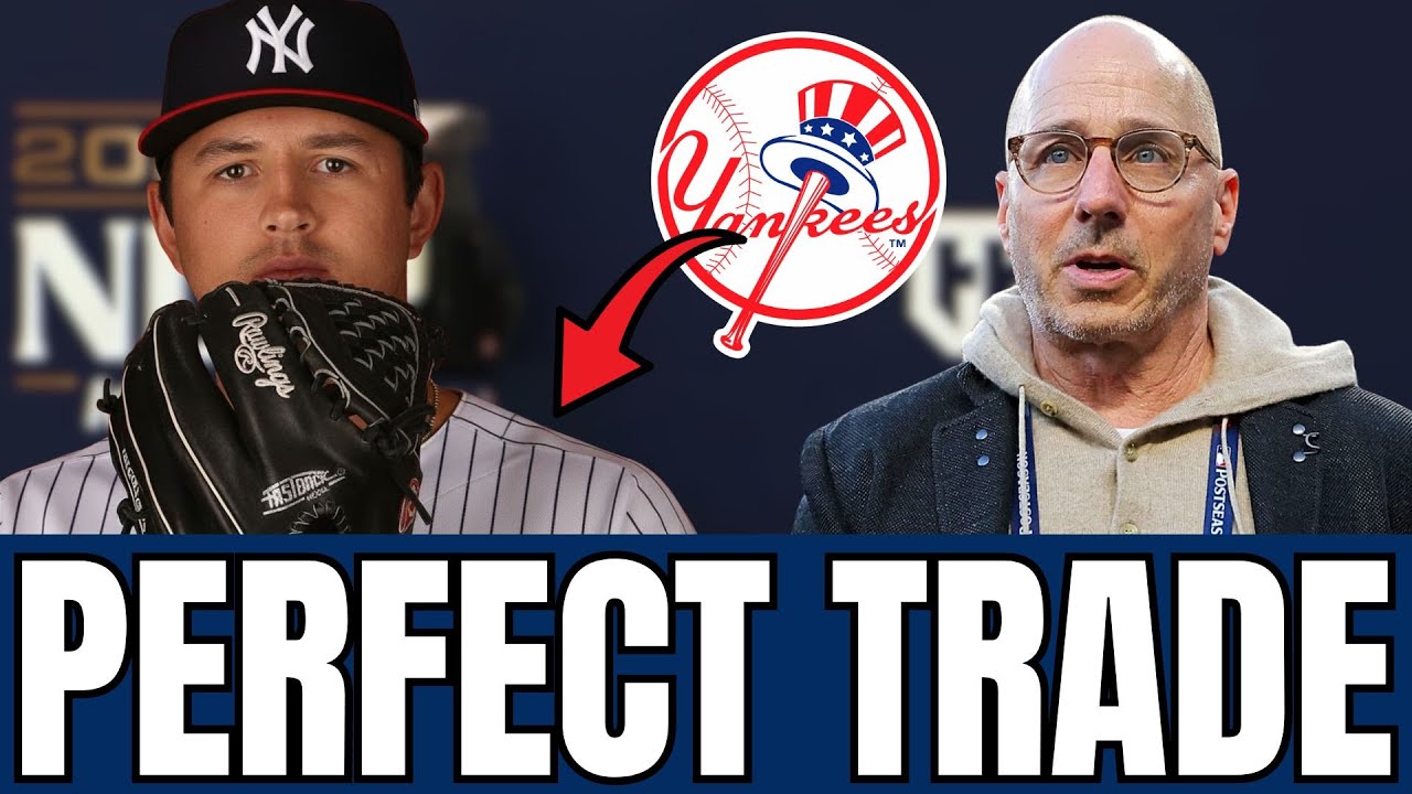 This Is EXACTLY What The Yankees Needed... GENIUS Move!
