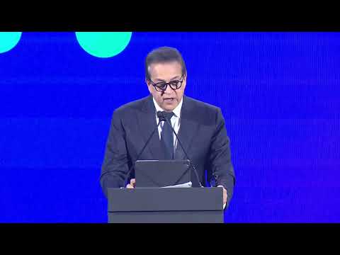 حفل افتتاح ملتقى الصحة العالمي 2025    2025