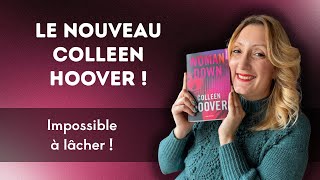 THE NEW COLLEEN HOOVER: A THRILLER YOU MUST READ!