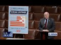 Rep. Estes Talks About the National Debt and Balancing the Budget - June 15, 2021