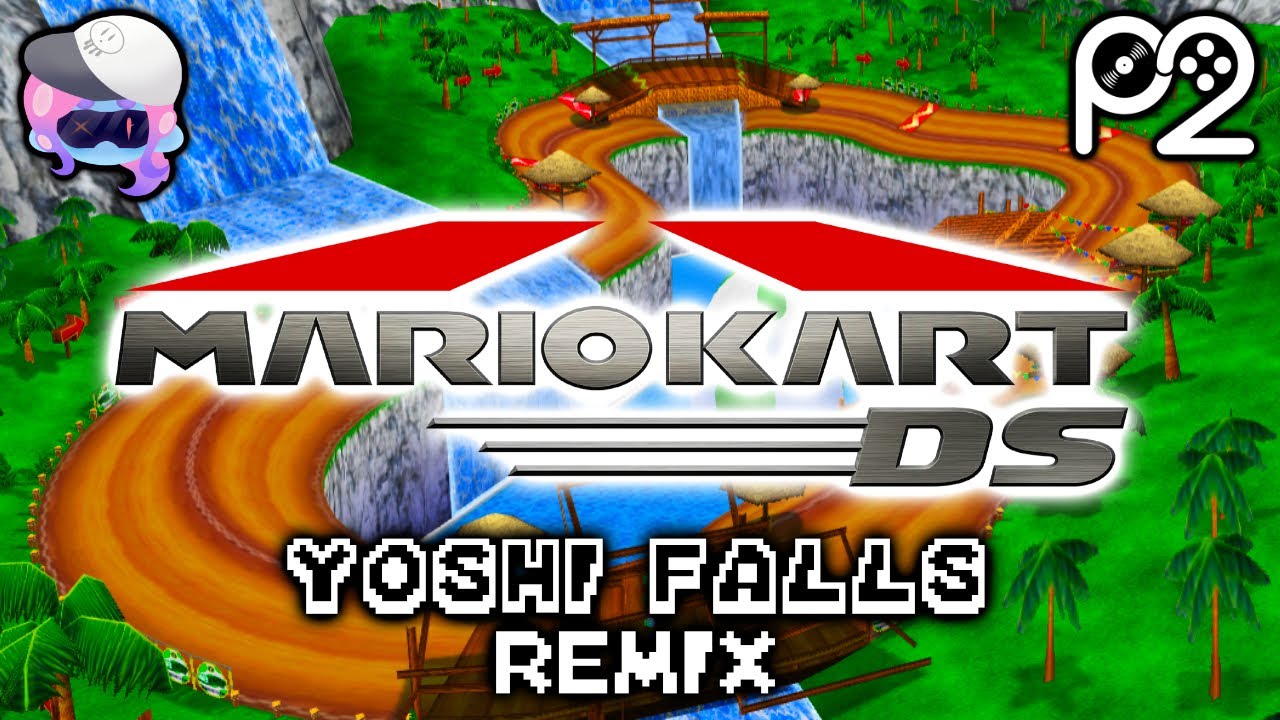 Yoshi  SD Remix