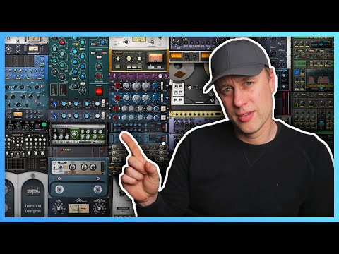 CRACKED PLUGINS... THE TRUTH!!☠️