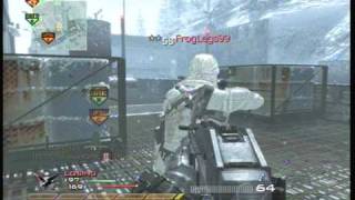 The Biggest Modern Warfare 2 FAIL You Will Ever See!!!
