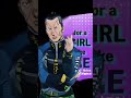 okuyasu sabe cantar mejor que yo :,v #jojo #edit #anime #memes