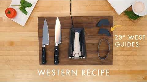 Work Sharp E5 Upgrade Kit for E5 Kitchen Knife Sharpeners Model# CPAC004