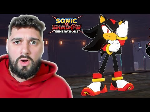 WHAT IS THE NEW UPDATE + PLAYING SONIC GAMES (Sonic Speed Simulator)