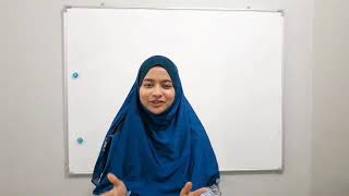 E-learning English Year 3 Module 6