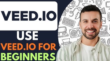 How to Use Veed.io for Beginners 2026 Veed. io -2026 (EASY FIX TIPS)