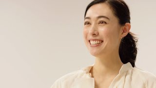 吹石一恵が「おいしい！」 久々の「一番搾り」に感動　 新TVCM「ビール飲んでますか」篇