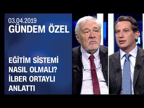 Video: Eğitim aralığı nedir?