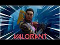 VALORANT competitive grind | Can we reach plat once again playing solo?
