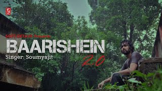 Baarishein 2.0 (Official) | Jeet | Hindi | Soft Octave screenshot 2