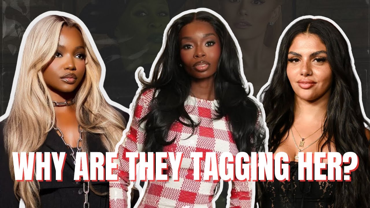 Chelley Fans Call Out Olandria, Olandria Claps Back & Huda Sparks Grammy Debate