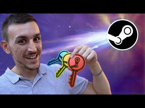 Vidéo: Steam Et Accès Anticipé: Gérer Ou Ne Pas Gérer?