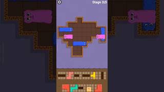 puzzle cats gameplay315 (iOS & android) #ytshorts #puzzle #games #cat screenshot 5