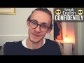 How to Speak English Confidently | British Pronunciation Tips