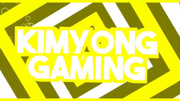 Paid 2d intro {kimyong gaming} 5 LIKE?