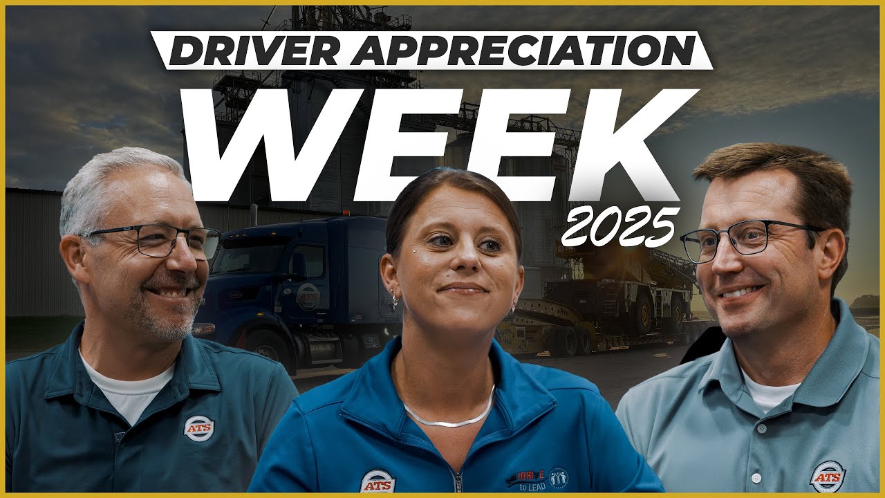 Inside ATS with Brent Anderson & Mike Lakmann