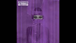 Drake - Fortworth (slowed + reverb by dj tramaine713)