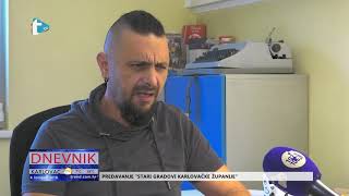 U Borbi S Ptsp-Om Pronašao Smisao - Prilog Trend Tv - 4. 10. 2018.