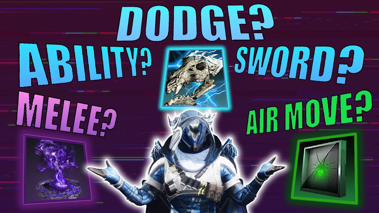 Bungie, Abilities and Bugs — With Ascension At The Centre