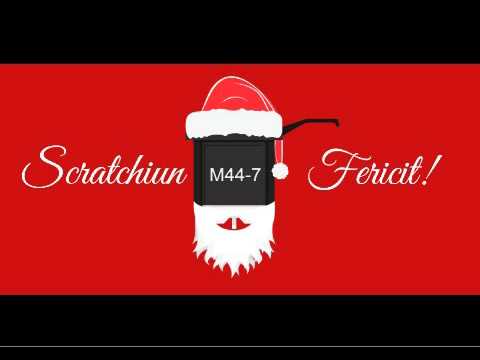 Sa fiti epici de Craciun!