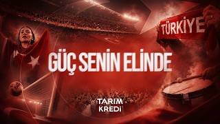 🇹🇷💪 Güç Senin Elinde... 🏆⚽