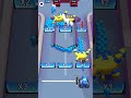new trending mob control game #brawlstars #hitgame #brawlstars #gaming #indiagames #gamer