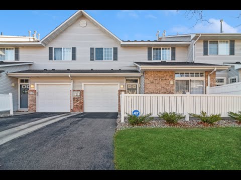 8549 Cortland Road, Eden Prairie, MN home video tour
