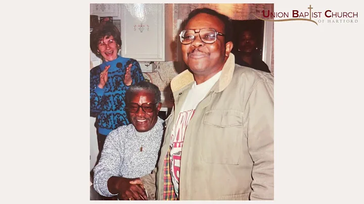Celebrating the Life of Edward R. Steward | Union ...