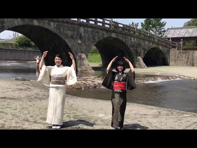 ちゃわんむしの歌おごじょーず