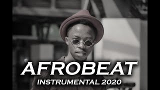 [ FREE ] AFROBEAT INSTRUMENTAL 2020 by romuald beatmaker