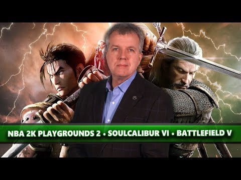 This Week on Xbox: Xbox One X Platinum Limited Edition Bundle Giveaway